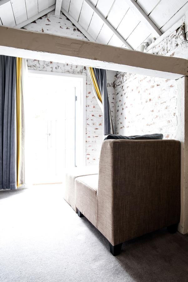 No.5 Hengshan Road Cultural Hotel Qingdao Exterior photo